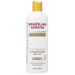 Brazilian Keratin Color Care Complex After Treatment Conditioner 16 Oz