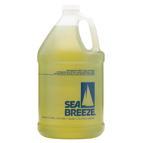 Sea Breeze Antiseptic Gallon