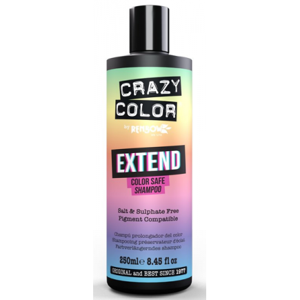 Crazy Color Color Extend Shampoo 8.4 Oz