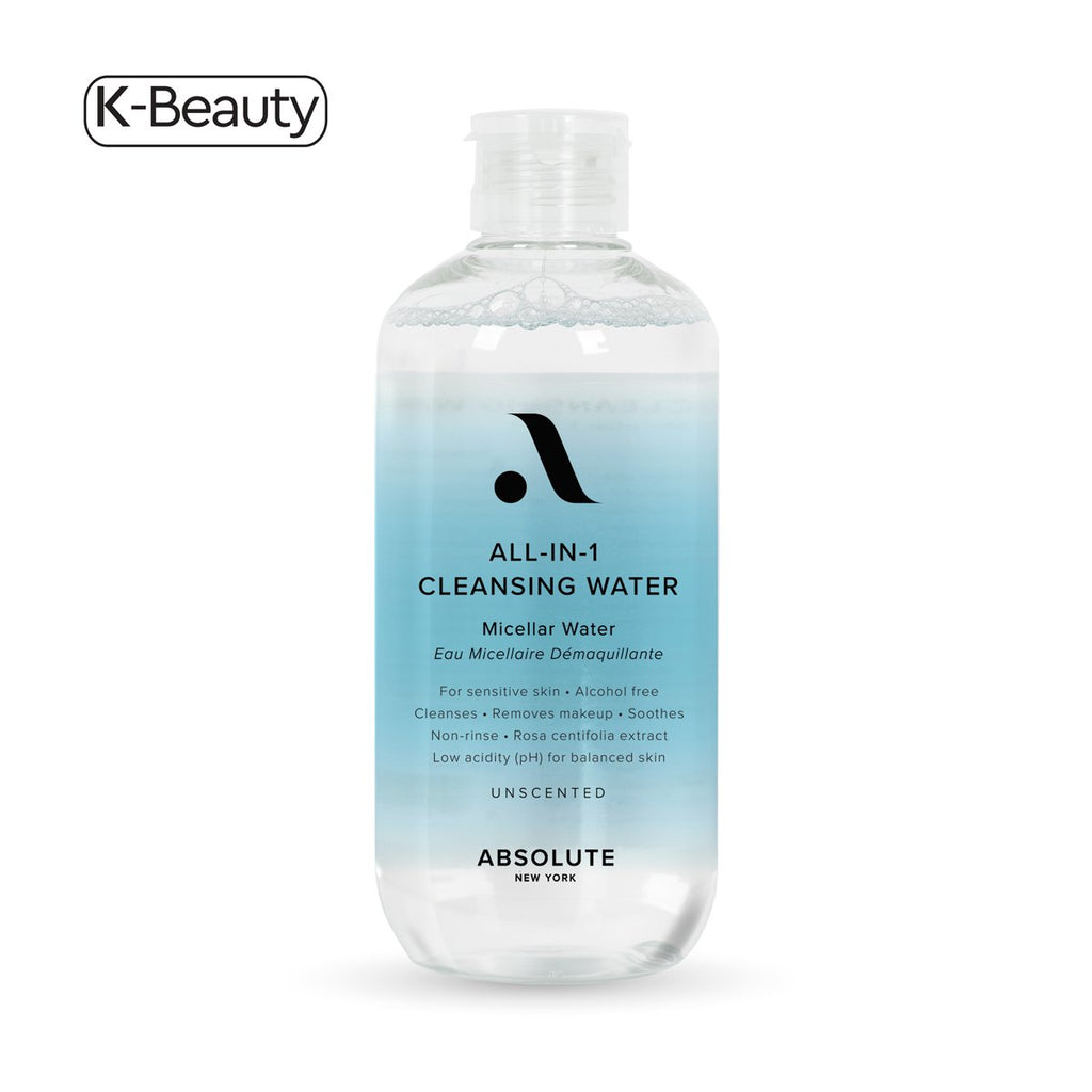 All-In-1 Cleansing Water ( Unscented)