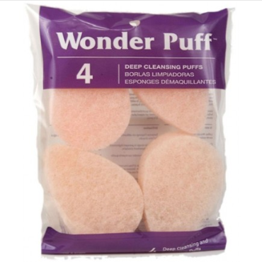 Wonder Puff (4 Pack)