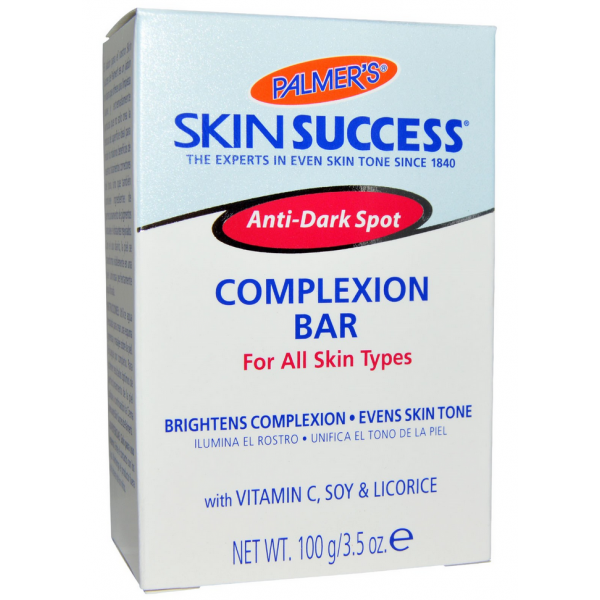 Palmers Skin-Success Complexion Bar Soap 3.5 Oz