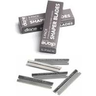 Polymer Shaper Blades (Pack of 5)