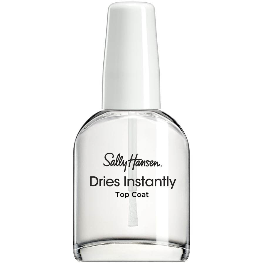 Sally Hansen Nail Dries Instantly Top Coat