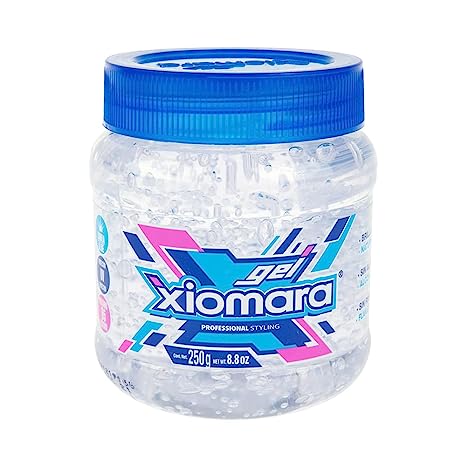 Xiomara gel 8.8 oz