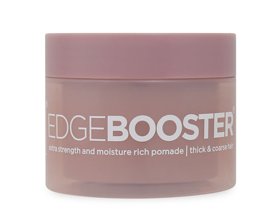 Style Factor Edge Booster Extra Strength and Moisture Rich Pomade 9.46 Oz