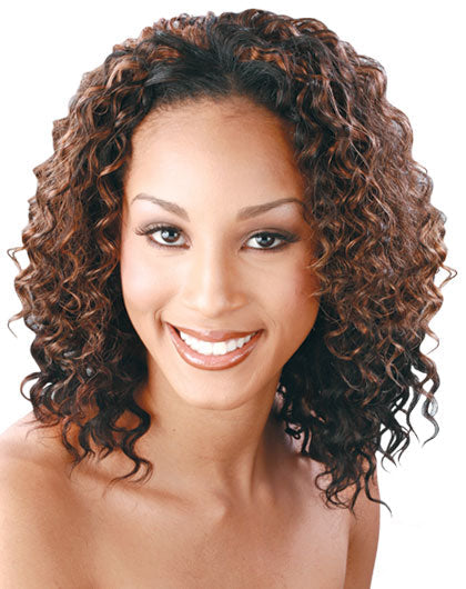 JANET COLLECTION NEW DEEP WEAVE 8"