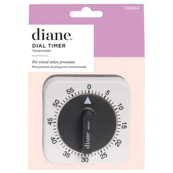 Diane dial timer D8054