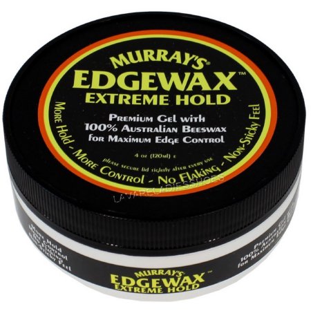 Murrays Edgewax Extreme Hold 4 Oz