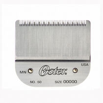 Oster® Detachable Blade Size 00000 Fits Turbo 111 Clippers