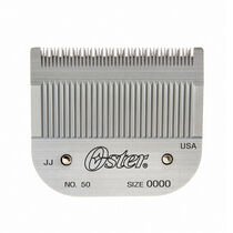 Oster® Detachable Blade Size 0000 Fits Turbo 111 Clippers
