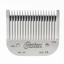 Oster® Detachable Blade Size 1A Fits Turbo 111 Clippers