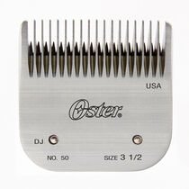Oster® Detachable Blade Size 3.5 Fits Turbo 111 Clippers