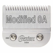 Oster® Detachable Blade Modified Oa