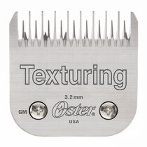 Oster® Detachable Blade Texturing Blade Fits Classic 76, Octane, Model One, Model 10, Outlaw Clippers