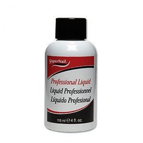 SuperNail Professional Liquid 4 Oz