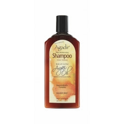 Argan Oil Daily Moisturizing Shampoo 12 Oz
