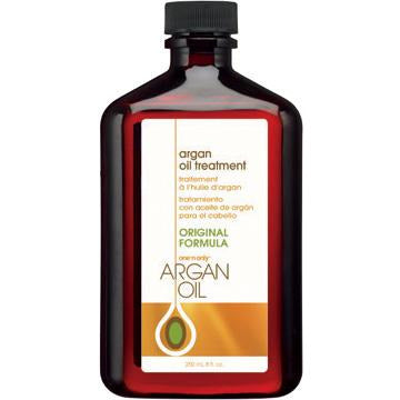 Argan Oil Treatment 8 Oz