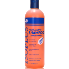 ISOPLUS Neutralizing Shampoo Conditioner 8 Oz