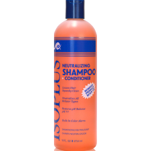 ISOPLUS Neutralizing Shampoo  Conditioner 16 Oz