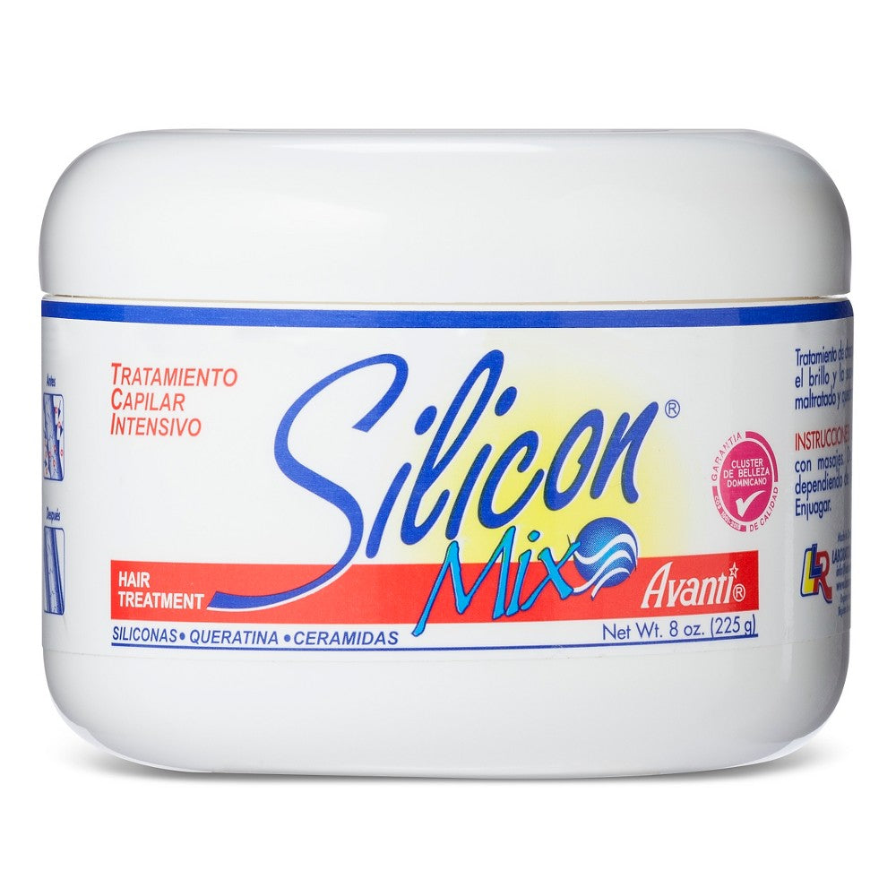 Silicon Mix Hair Treatment  8 Oz