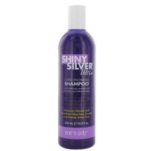 Shiny Silver Ultra Shampoo 12.5 Oz