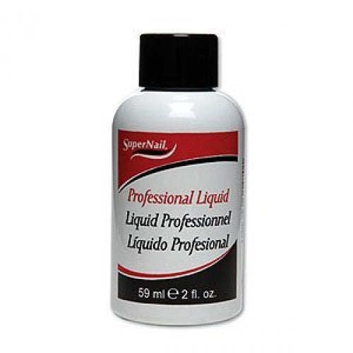 SuperNail Professional Liquid 2 Oz