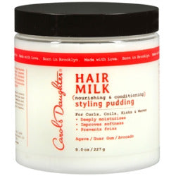 Carol's Daughter Hair Milk Styling Pudding 8 oz