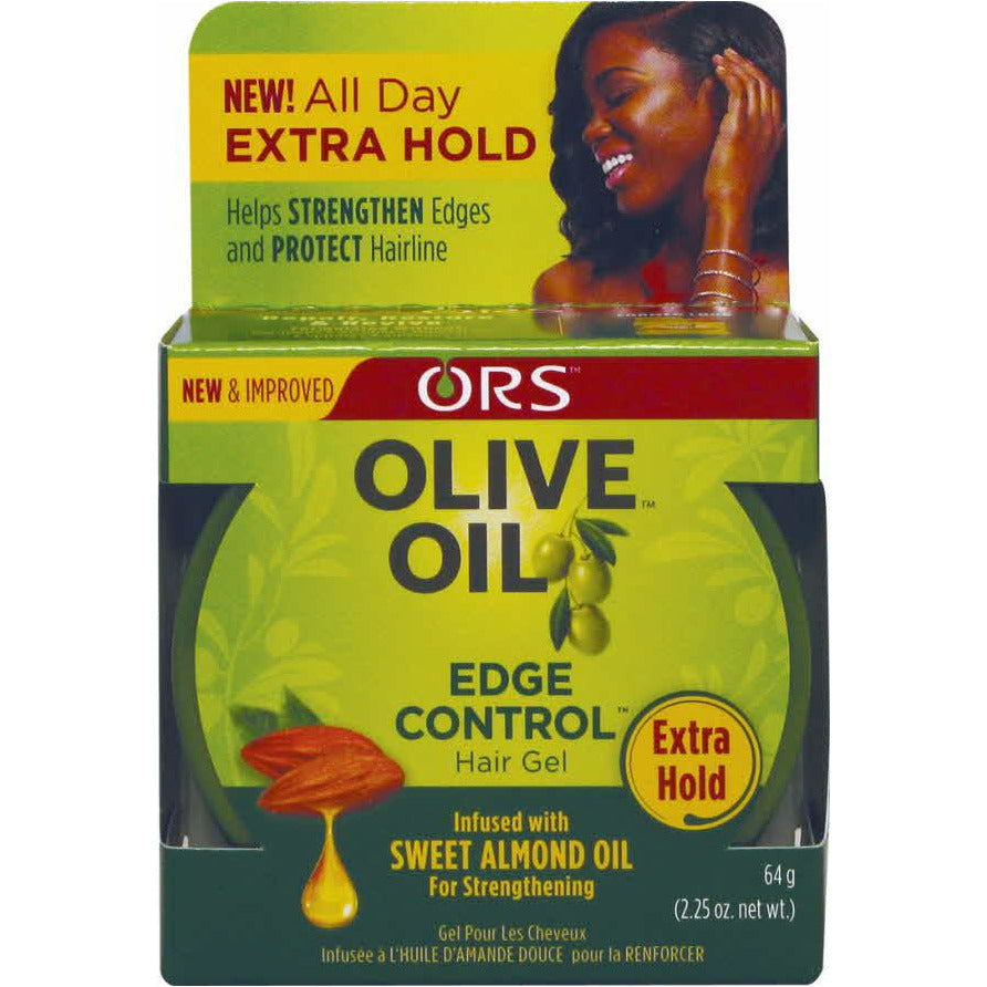 ORS Olive Oil Edge Control  2.25 Oz