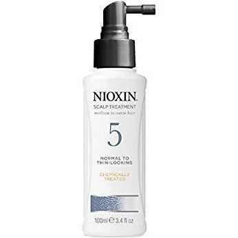 Nioxin 5 Scalp Treatment 3.4fl. oz.