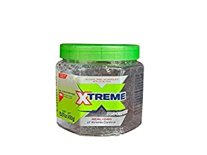 Wet Line Xtreme Professional Styling Gel for everyone- Clear 15.87 oz