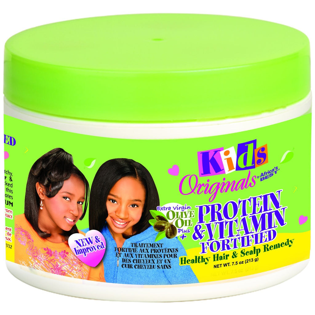 Originals KIDS Healthy Hair & Scalp Remedy 7.5 Oz