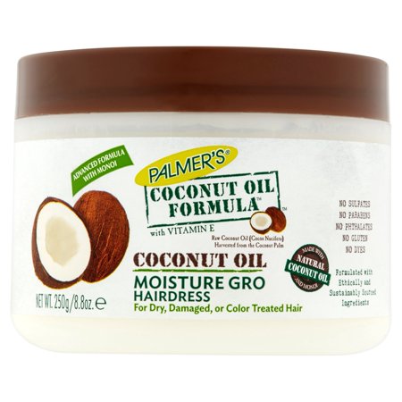 Palmer's Coconut Oil Formula With Vitamin E 8.8 Oz