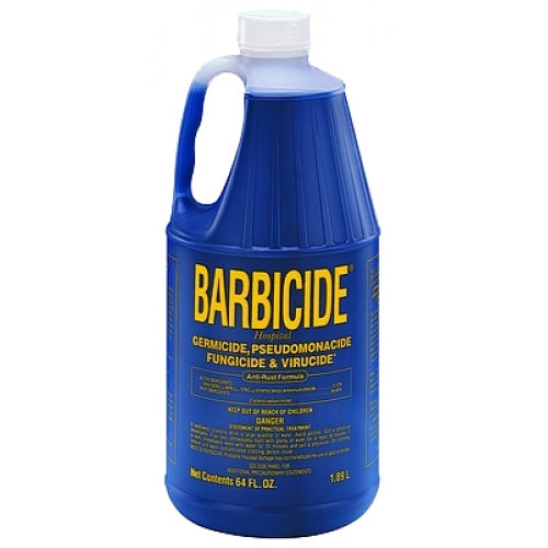 Barbicide Disinfectant 64 Oz