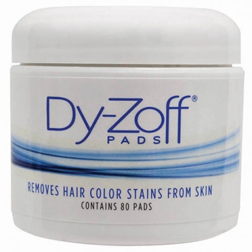 Dy-Zoff Stain Remover Pads (80 Pads)