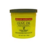 Ors Professional Olive Oil Creme Relaxer Extra Strength 4 Lb