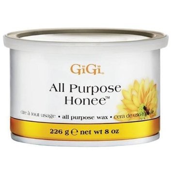Gigi All Purpose Honee Wax  8 Oz