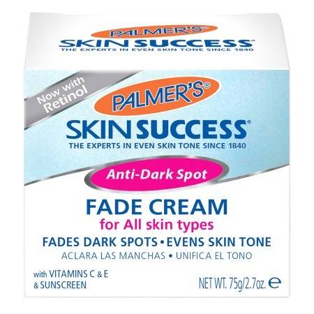 Palmers Skin-Success Fade Cream - Regular 2.7 Oz