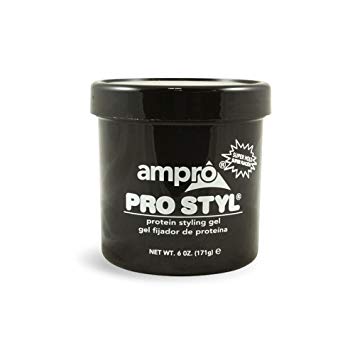 Ampro Protein Gel Super 6 Oz
