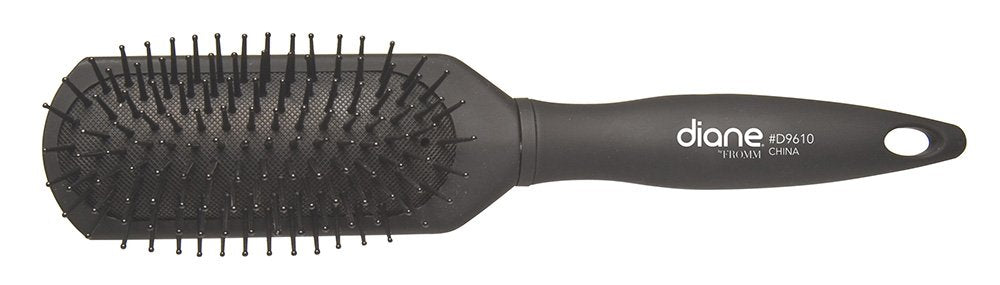 DIANE SOFT TOUCH SMALL PADDLE BRUSH  #D9610
