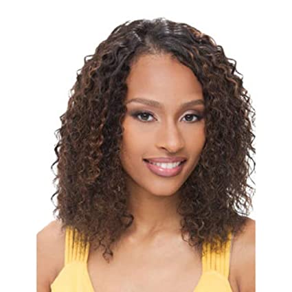 Janet Collection Indi Remy Water Deep Weave 14 Inches