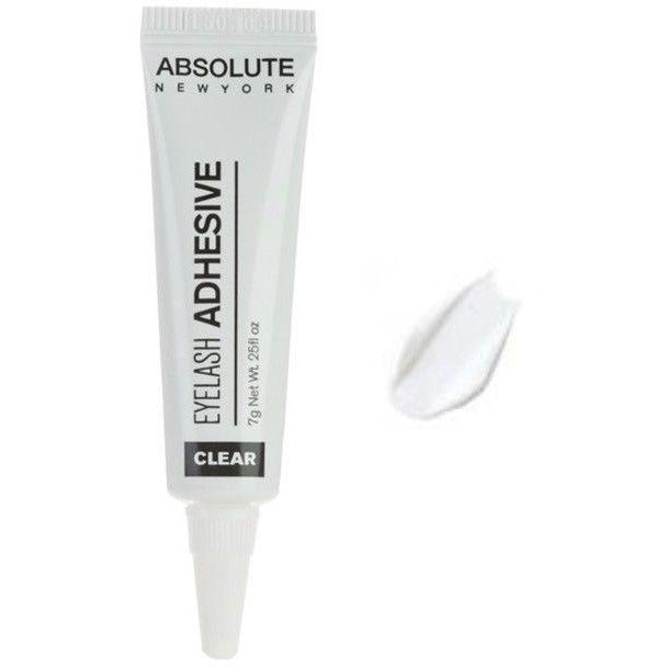 Eyelash Glue Adhesive In Tube Clear BMG005(C) AELG04