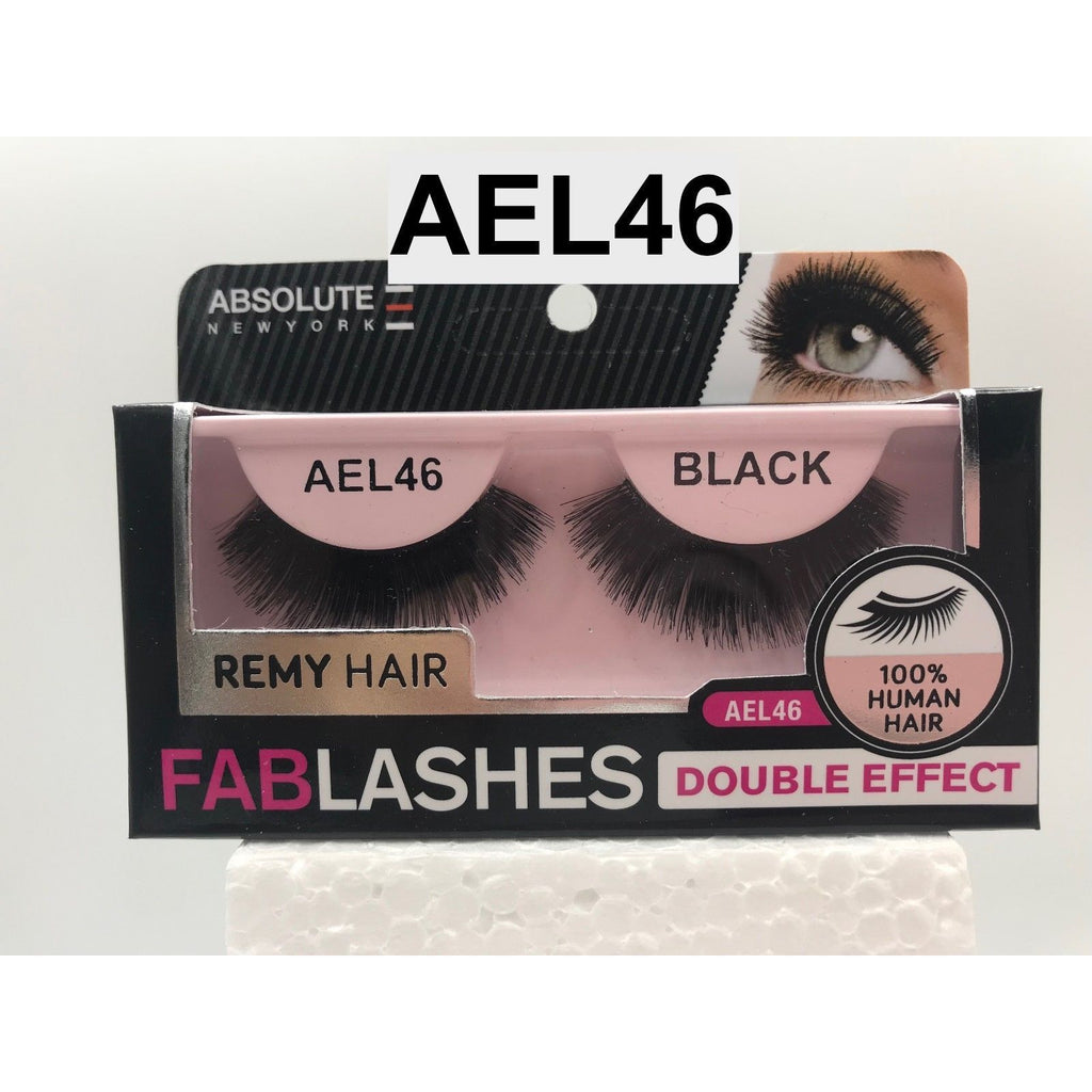 Absolute New York Double Effect Lash Bmr1450 Ael46