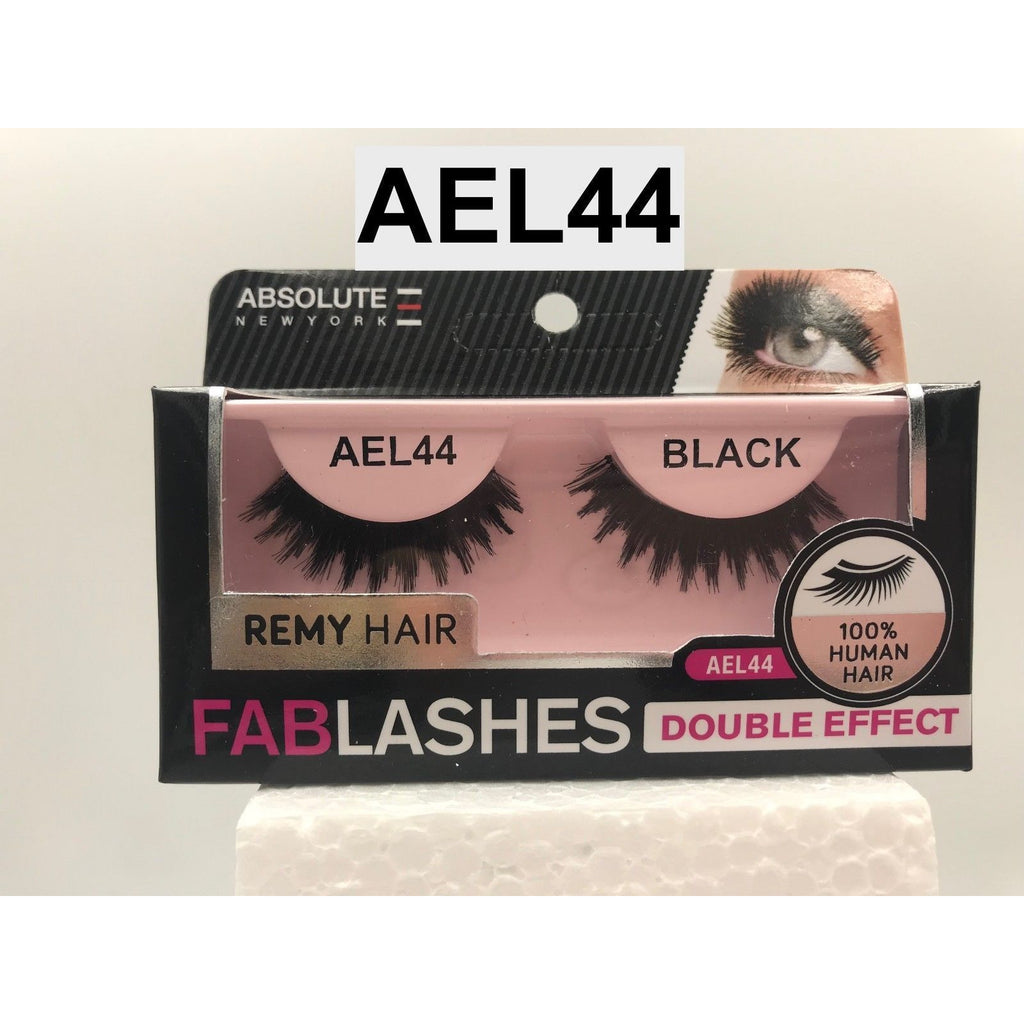 Absolute New York Double Effect Lash Bmr 1343 Ael44