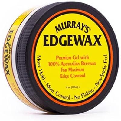 Murrays Edgewax 4 Oz