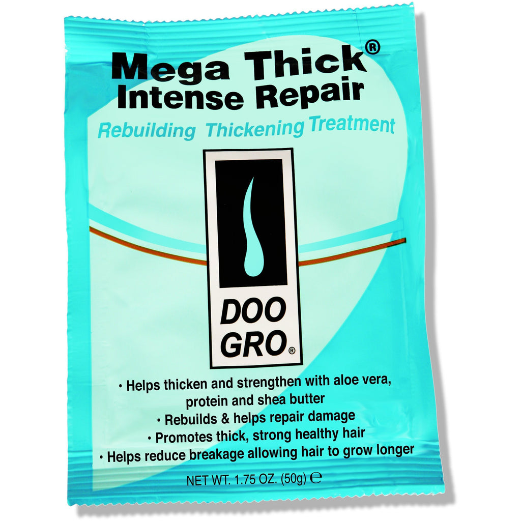 Doo Gro Mega Thick Intense Repair 1.75 Oz