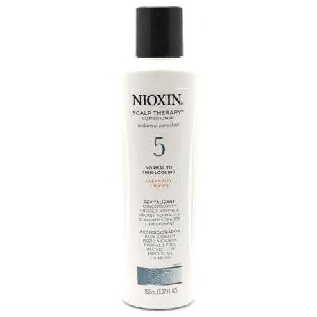 Nioxin 5 Conditioner 5.07 oz.