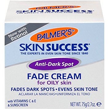Palmers Skin-Success Fade Cream Oil 2.7 Oz