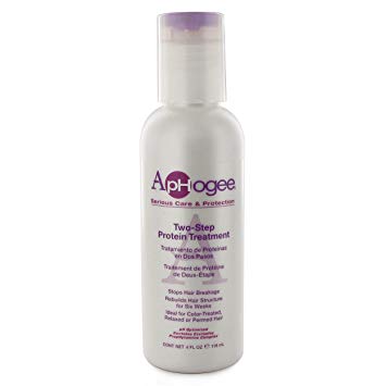 Aphogee Two-Step Protein Treatment 4 Oz