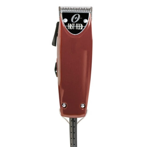Oster Fast Feed Clipper With Adjustable Blade